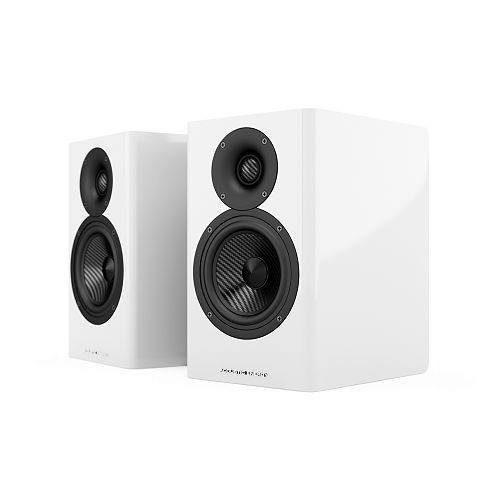 Zvučnici ACOUSTIC ENERGY AE500 piano bijeli (par)-0