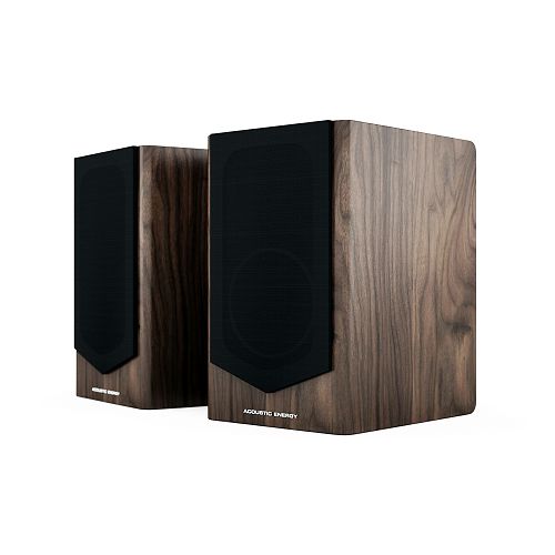 Zvučnici ACOUSTIC ENERGY AE500 walnut (par)-1
