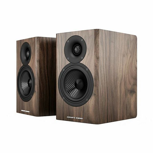 Zvučnici ACOUSTIC ENERGY AE500 walnut (par)