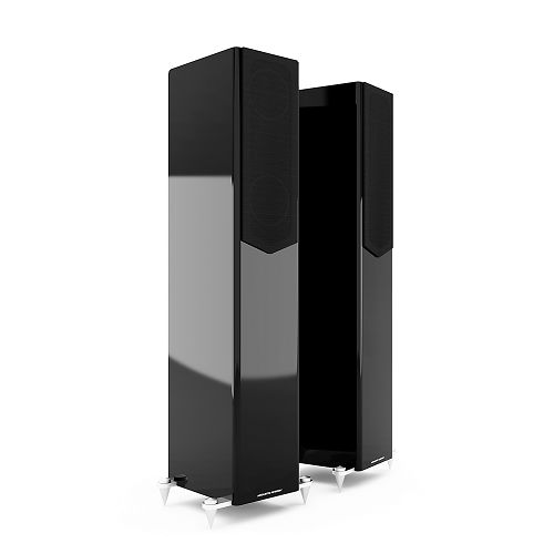 Zvučnici ACOUSTIC ENERGY AE509 piano crni (par)-1