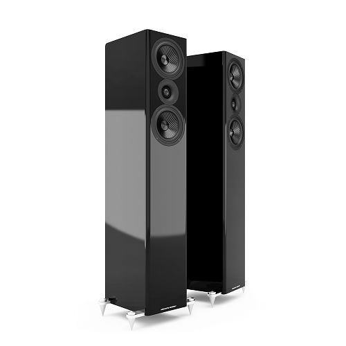 Zvučnici ACOUSTIC ENERGY AE509 piano crni (par)-0