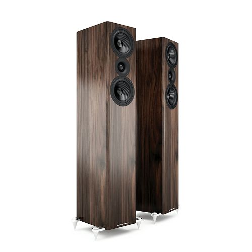 Zvučnici ACOUSTIC ENERGY AE509 walnut veneer (par)-0