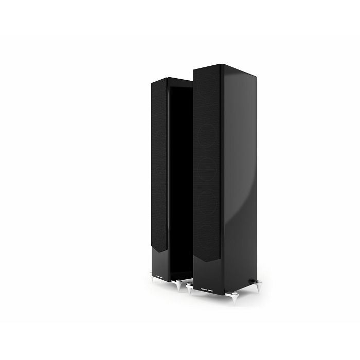 Zvučnici ACOUSTIC ENERGY AE520 paino crni (par)-2