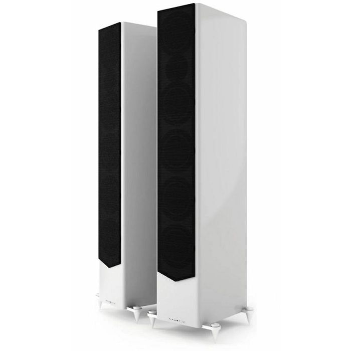 Zvučnici ACOUSTIC ENERGY AE520 piano bijeli (par)-1
