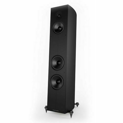 Zvučnici ACOUSTIC ENERGY Corinium black (par)-9