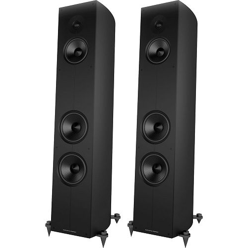 Zvučnici ACOUSTIC ENERGY Corinium black (par)-2