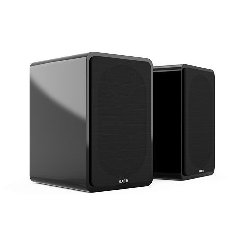 Zvučnici ACOUSTIC ENERGY AE1 ACTIVE crni (aktivni, par)-3