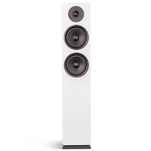 Zvučnici ARGON AUDIO ALTO 55 MK2, bijeli (par)-0