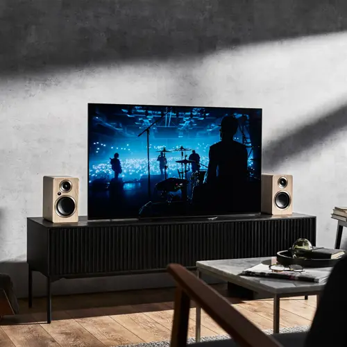 Zvučnici ARGON AUDIO Fenris A4 ash (par)-3