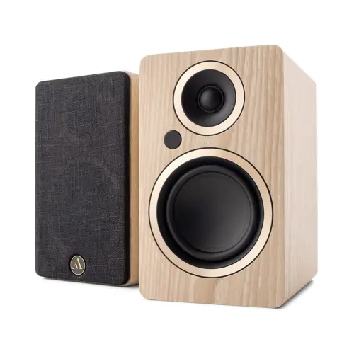 Zvučnici ARGON AUDIO Fenris A4 ash (par)-0