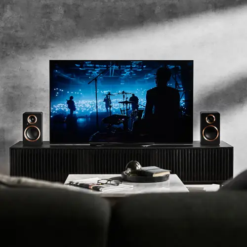 Zvučnici ARGON AUDIO Fenris A4 black (par)-3