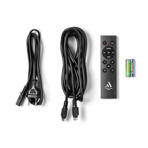 Zvučnici ARGON AUDIO Fenris A4 white (par)-2