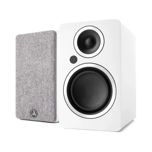 Zvučnici ARGON AUDIO Fenris A4 white (par)