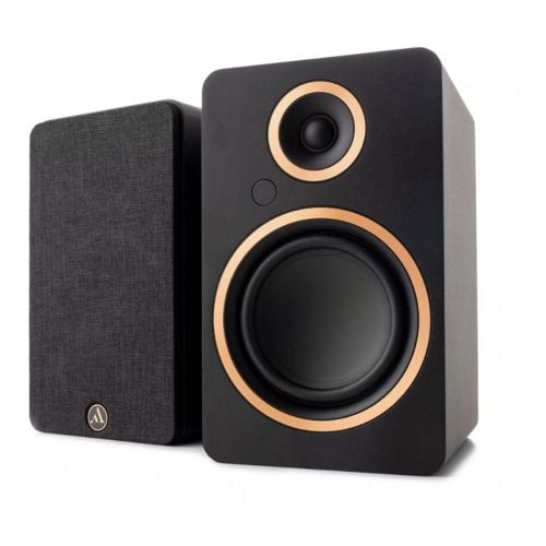 Zvučnici ARGON AUDIO Fenris A5 crni (par)