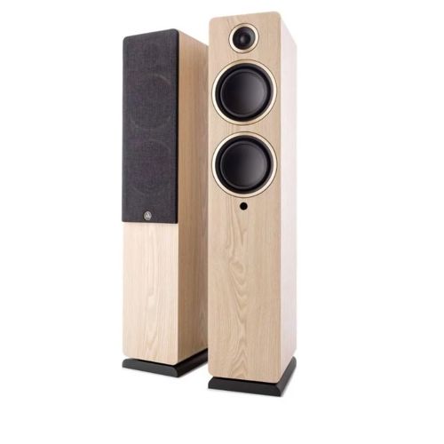 Zvučnici ARGON AUDIO Fenris A55 ash (par)