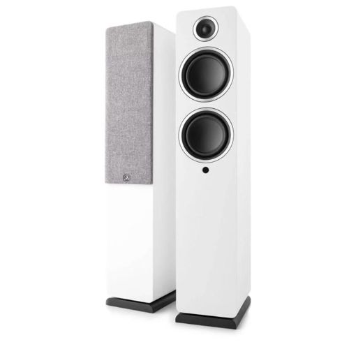 Zvučnici ARGON AUDIO Fenris A55 bijeli (par)