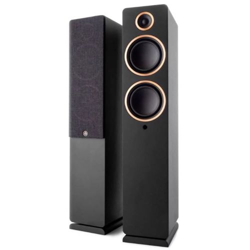 Zvučnici ARGON AUDIO Fenris A55 crni (par)