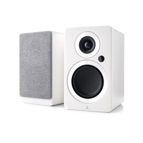 Zvučnici ARGON AUDIO Forte A4 MK2 bijeli (par)