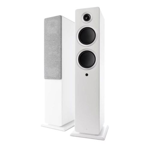 Zvučnici ARGON AUDIO Forte A55 MK2 bijeli (par)