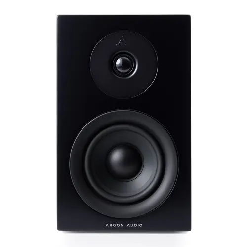 Zvučnici ARGON AUDIO Forus 4 walnut (par)-1