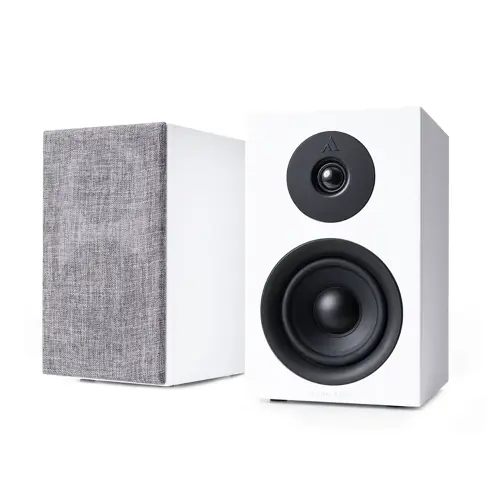 Zvučnici ARGON AUDIO Forus 4 white (par)-0