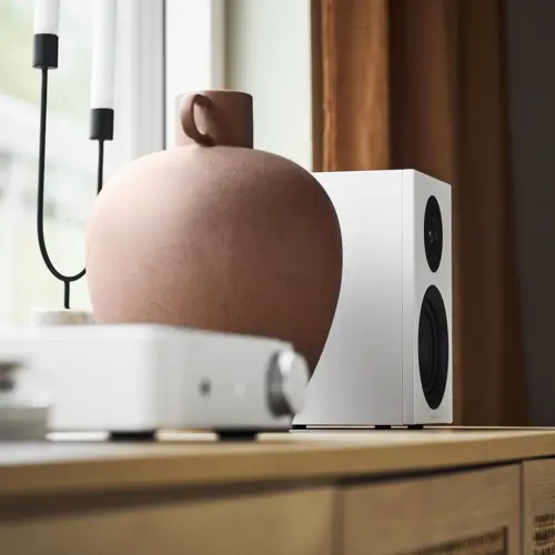 Zvučnici ARGON AUDIO Forus 4 white (par)-3