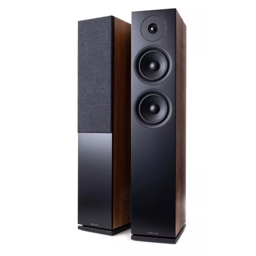 Zvučnik ARGON AUDIO Forus 55 walnut-0