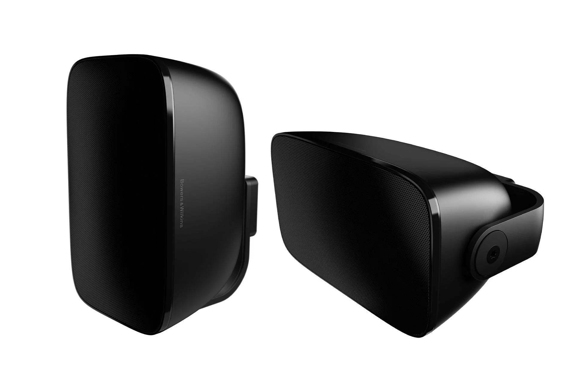 Vanjski zvučnici BOWERS & WILKINS AM-1 crni (par)