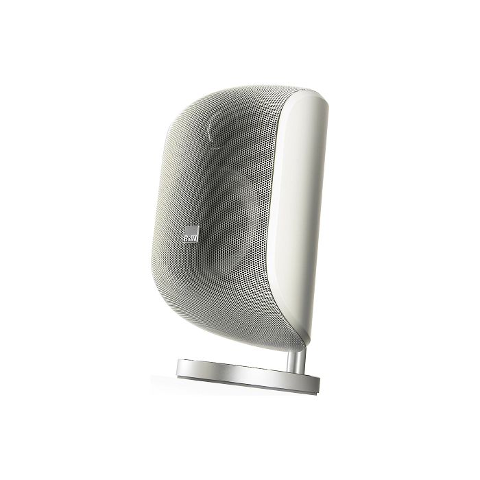 Zvučnici BOWERS & WILKINS M1 Matte bijeli - komad-1