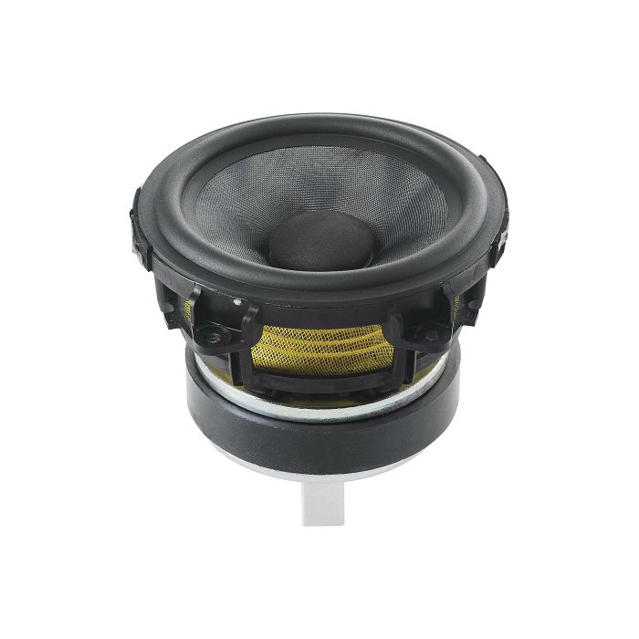 Zvučnici BOWERS & WILKINS M1 Matte bijeli - komad-2