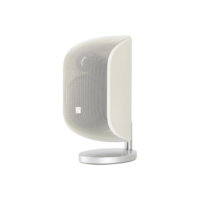 Zvučnici BOWERS & WILKINS M1 Matte bijeli - komad-0