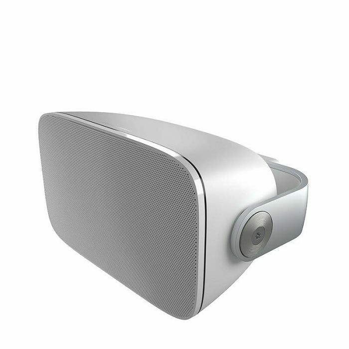 Vanjski zvučnici BOWERS & WILKINS AM-1 bijeli (par)-1