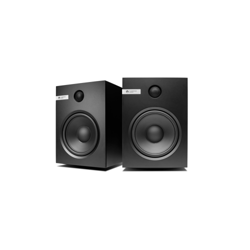 Zvučnici CAMBRIDGE AUDIO EVO S crni (par)-2
