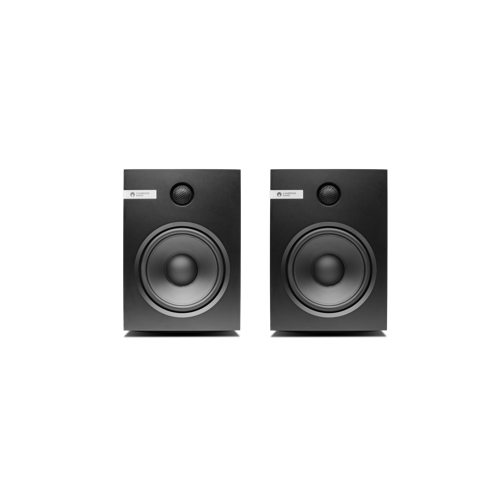 Zvučnici CAMBRIDGE AUDIO EVO S crni (par)-1