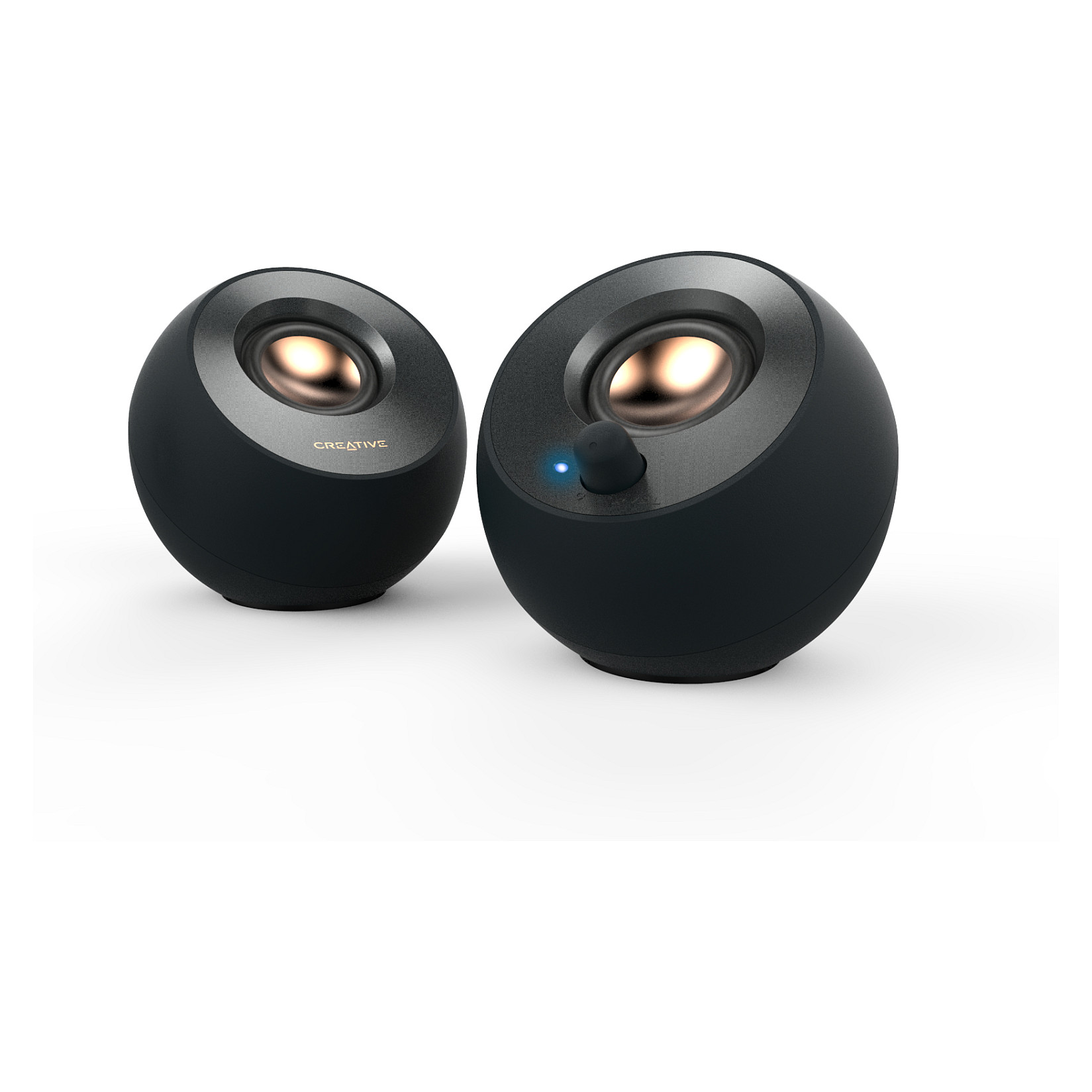 Creative Labs Pebble V2 USB-C 2.0 spea-4