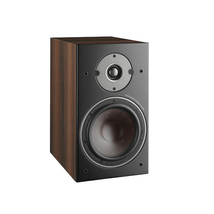 Zvučnici DALI OBERON 3 dark walnut (par)-1