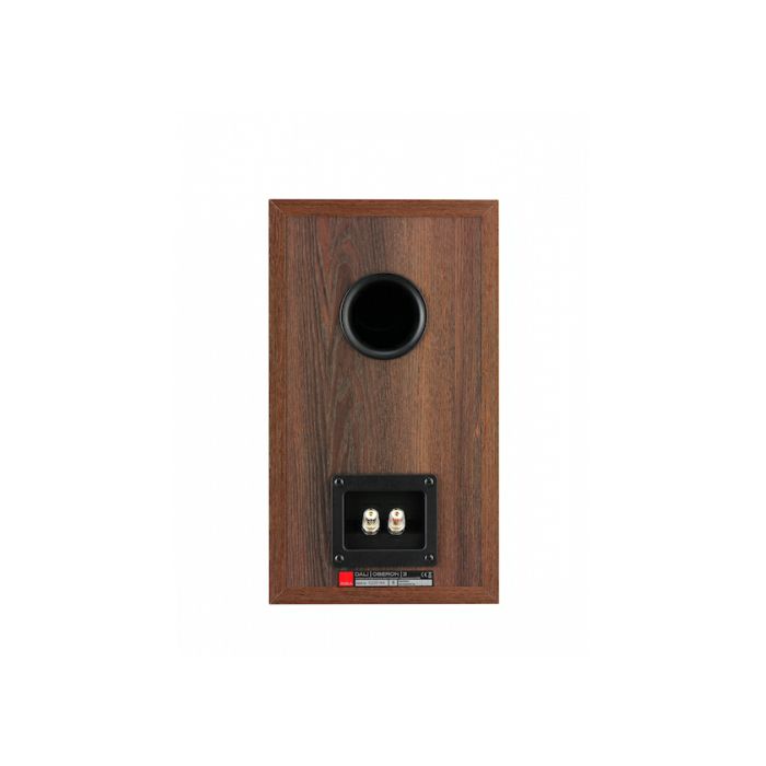 Zvučnici DALI OBERON 3 dark walnut (par)-3