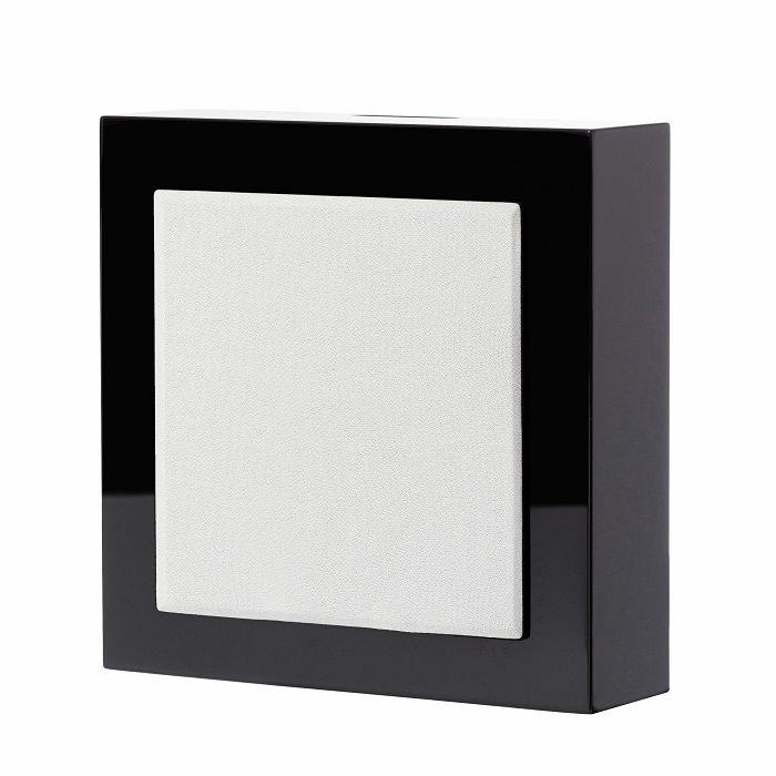Zvučnici DLS Flatbox MINI V3 crni (par)