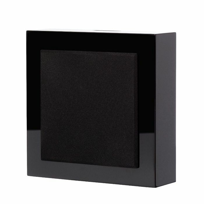 Zvučnici DLS Flatbox MINI V3 crni (par)-1