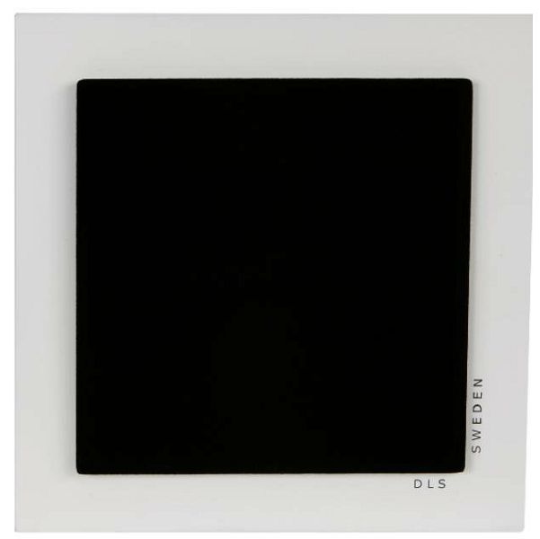 Zvučnici DLS Flatbox Slim Mini bijeli-2