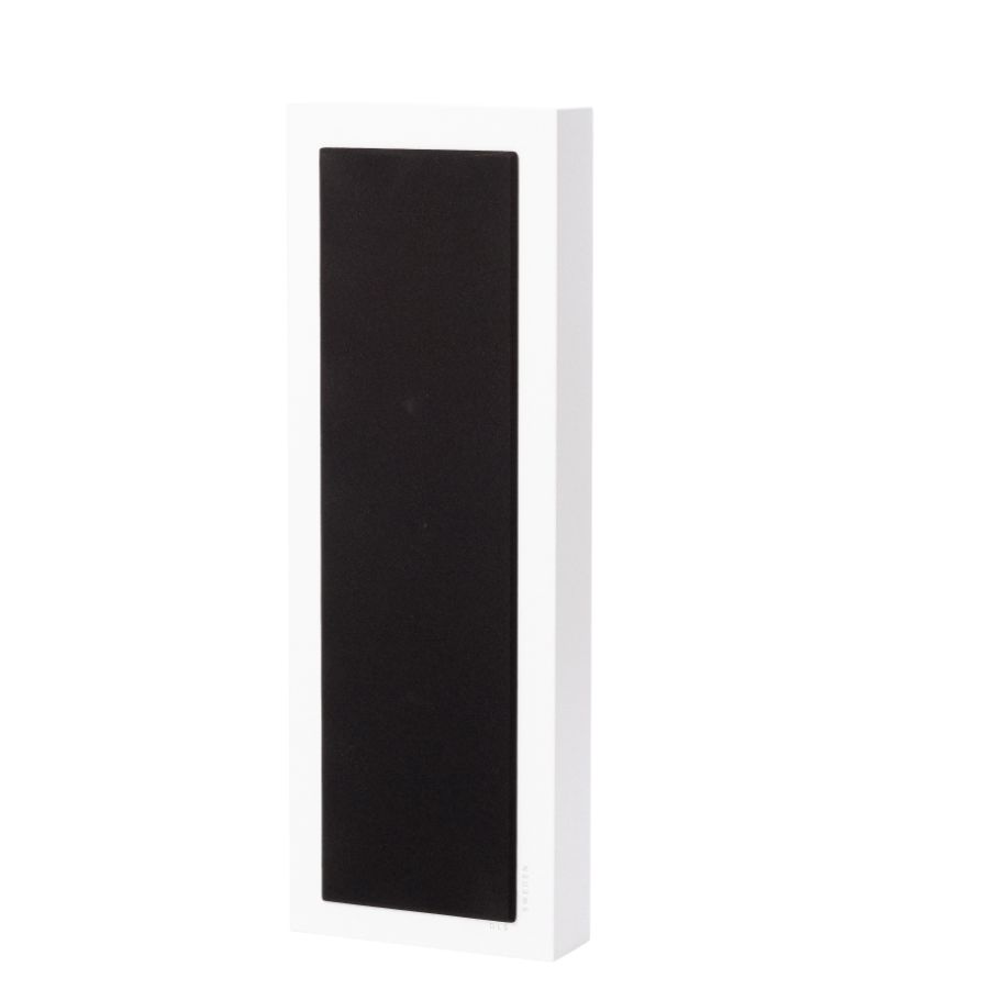 Zvučnici DLS Flatbox XL crni (par)-1