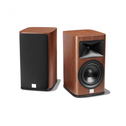 Zvučnici JBL HDI 1600 walnut (par)-0