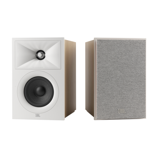 Zvučnici JBL Stage 240B latte (par)