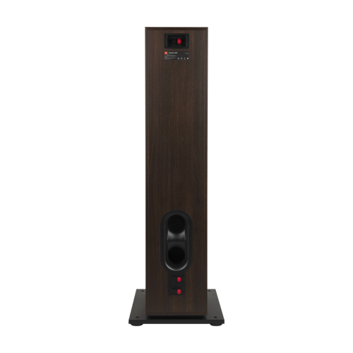 Zvučnici JBL Stage 280F espresso (par)-3