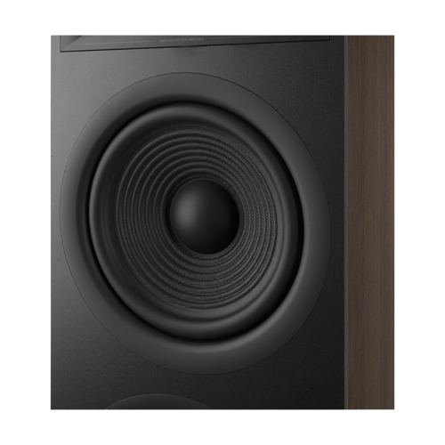Zvučnici JBL Stage 280F espresso (par)-2