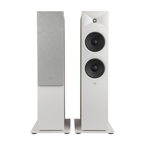 Zvučnici JBL Stage 280F latte (par)-1