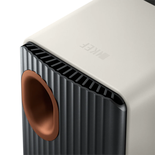 Zvučnici KEF LS50 Wireless II bežični bijeli (par)-5