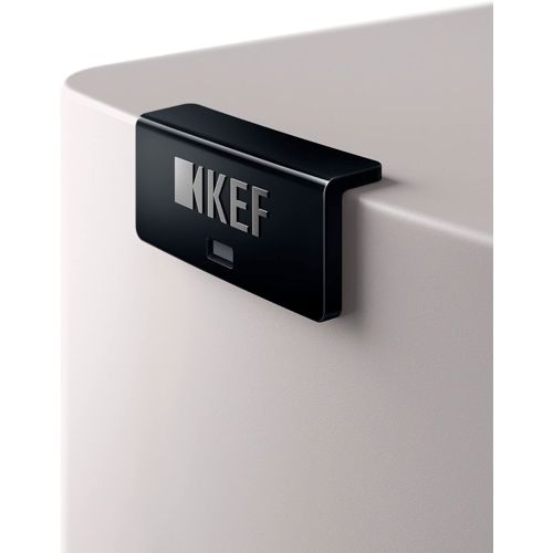 Zvučnici KEF LS60 Wireless bijeli (par)-6