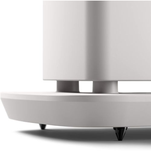 Zvučnici KEF LS60 Wireless bijeli (par)-8