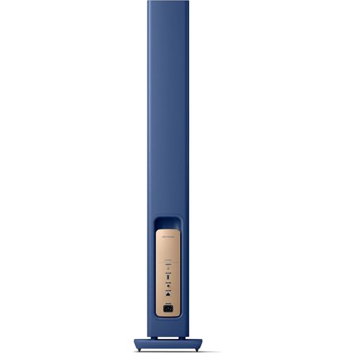 Zvučnici KEF LS60 Wireless plavi (par)-4